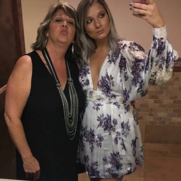 Free People Dress - Picture 2 of 7